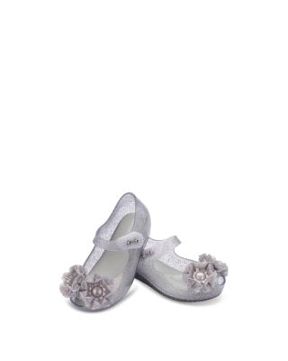 Girls' Ultragirl Springtime Mary Janes - Toddler