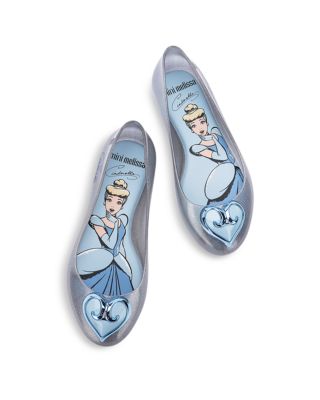 Girls' Mini Sweet Love Ballet Flats - Toddler, Little Kid, Big Kid