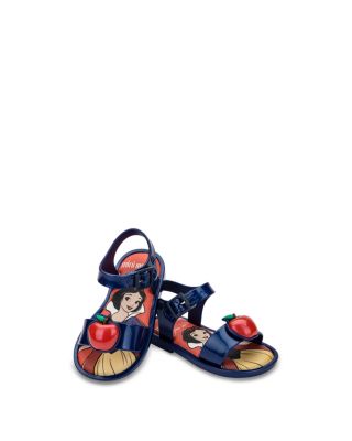 Girls' Mar + Disney Princess Sandal - Toddler