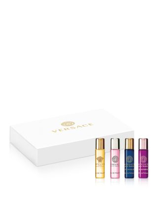 Versace - Gift with any $110 Versace Women's Fragrance Collection purchase!