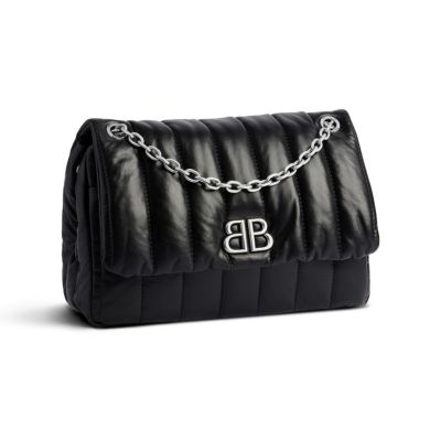 Monaco Mini Bag Quilted