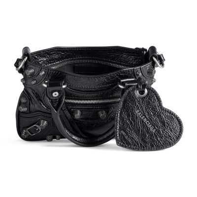 Balenciaga Neo Cagole Mini Tote Bag | Bloomingdale's