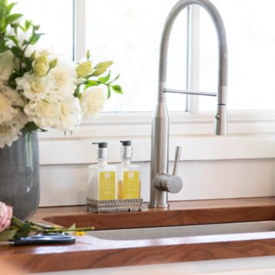 Grapefruit Hand and Body Wash 