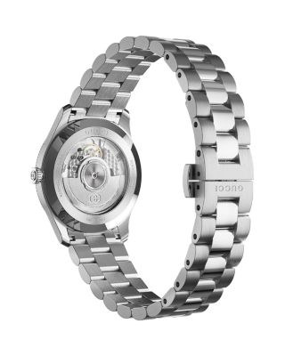 G-Timeless Watch, 40mm