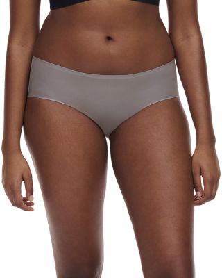 Soft Stretch One-Size Seamless Hipster
