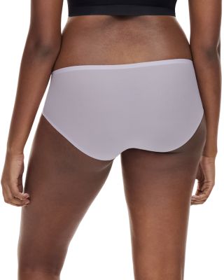 Soft Stretch One-Size Seamless Hipster
