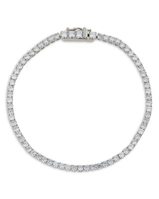 Perfect Tennis Bracelet