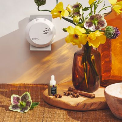 Moroccan Amber PURA Refill, Set of 2