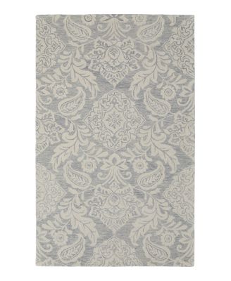 Feizy Belfort 8698776F Area Rug, 10' x 14'