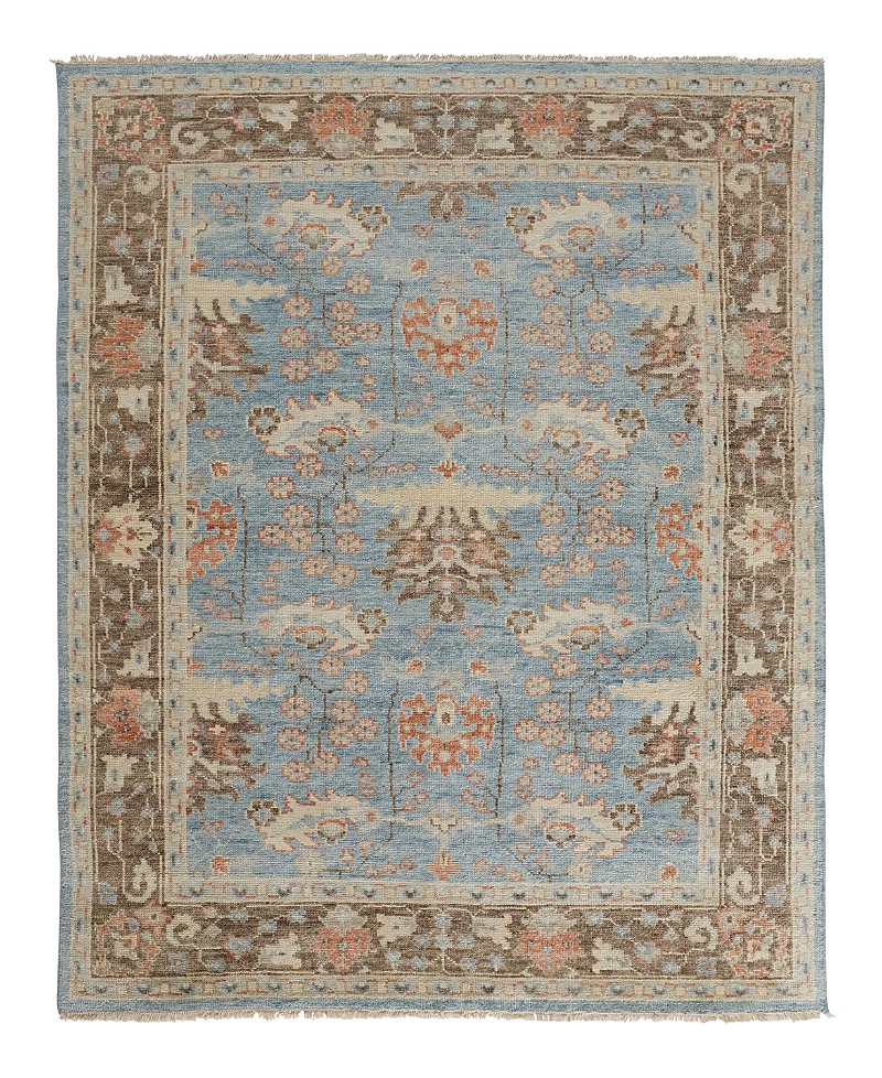 Feizy Beall BEA6710F Area Rug, 2' x 3'