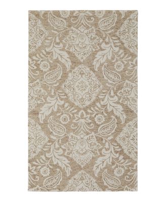 Feizy Belfort 8698776F Area Rug, 2' x 3'