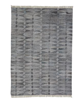 Feizy Beckett 8900814F Area Rug, 5' x 8'