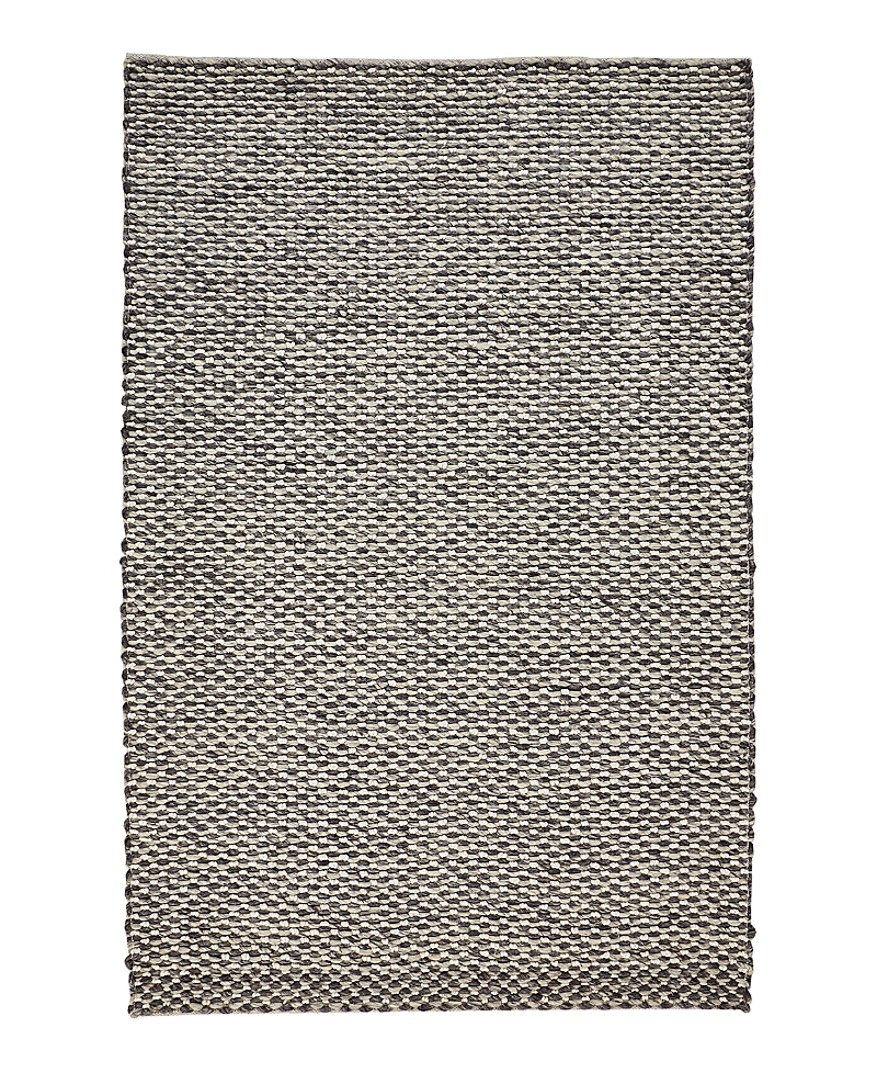 Photos - Chandelier / Lamp Feizy Berkeley 6790812F Area Rug, 5' x 8' 6790812FGRY000E10
