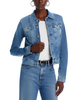 AG - Robyn Denim Jacket