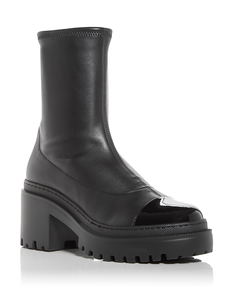 Giuseppe Zanotti Vicentha In Nero