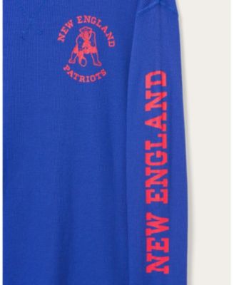 Women's NFL New England Patriots Timeout Thermal