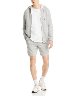 Whitewater Full Zip Hoodie