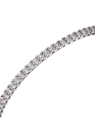 Diamond Tennis Bracelet in 14K Gold, 0.50 ct. t.w.