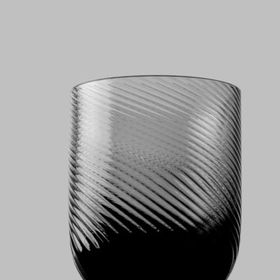 Optic Tumblers, Set of 2