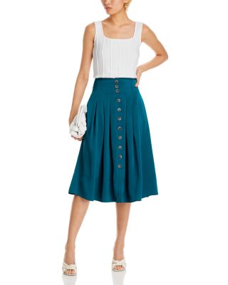 Square Neck Tank Top