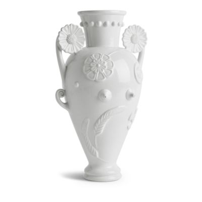 Pantheon 18.5" Vase