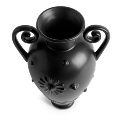 Pantheon 11.5" Vase