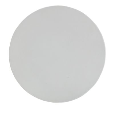 Margot Faux Plaster Indoor / Outdoor Concrete Stool