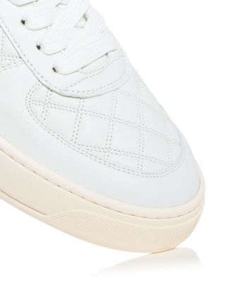 Women's Courtside Low Top Sneakers