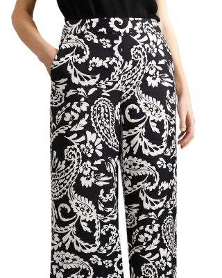 Ashlynn Wide Leg Pants