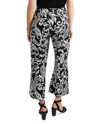Ashlynn Wide Leg Pants