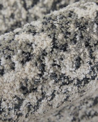 Astra ARA39L2F Area Rug, 8' x 10'