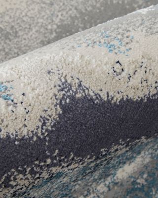 Astra ARA39L4F Runner Area Rug, 2'10" x 7'10"