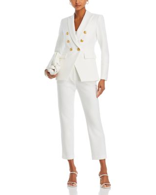 Miller Dickey Jacket