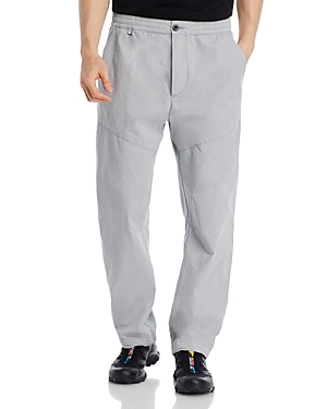 C.p. Company Loose Fit Cargo Pants