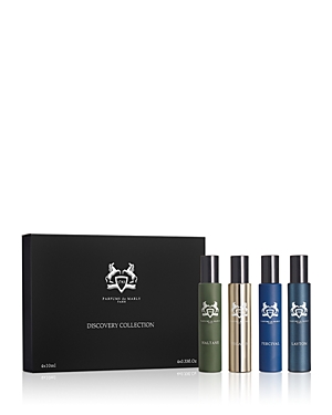 Parfums de Marly Masculine Discovery Collection