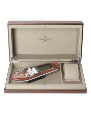 Runabout Automatic Watch, 42mm