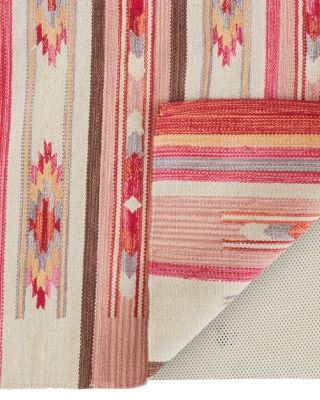 Bode I99I0759 Area Rug, 8' x 10'