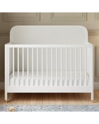 Brimsley Tambour 4 in 1 Convertible Crib