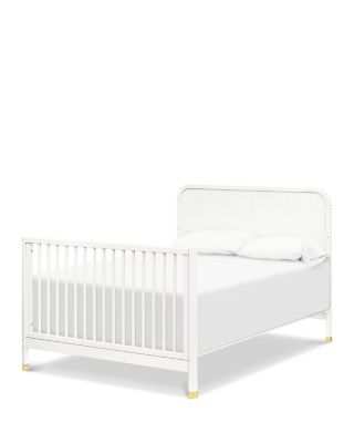 Brimsley Tambour 4 in 1 Convertible Crib