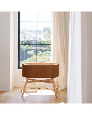 x Gathre Capsule Bassinet