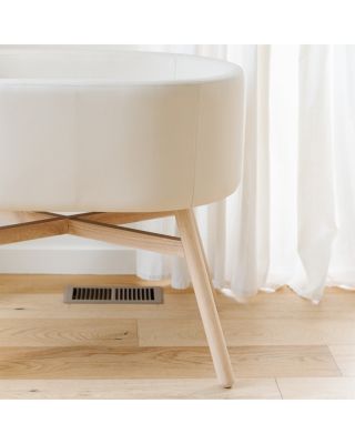 x Gathre Capsule Bassinet