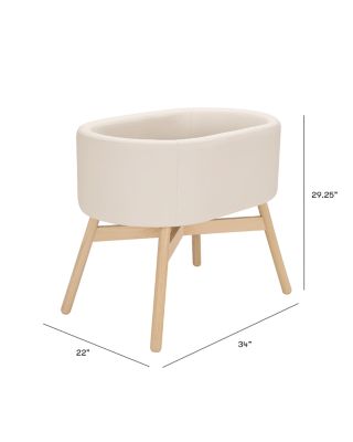 x Gathre Capsule Bassinet
