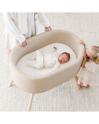 x Gathre Capsule Bassinet