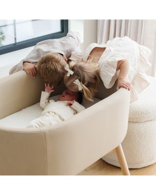 x Gathre Capsule Bassinet