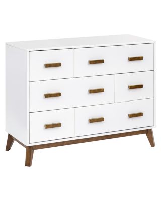 Scoot 6 Drawer Dresser
