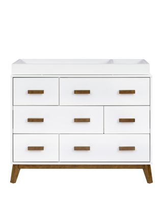 Scoot 6 Drawer Dresser
