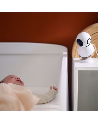 See Pro 360&deg; Baby Monitor