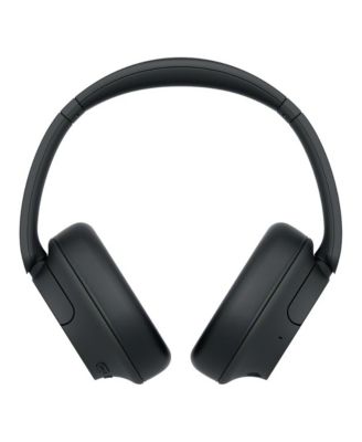  WHCH720N/B Hybrid Wired & Wireless Bluetooth Noise Canceling Headphones