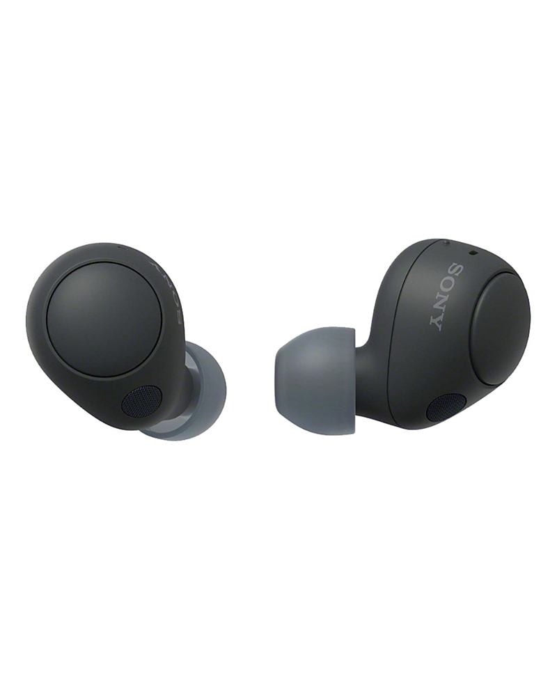 Sony Truly Wireless Bluetooth In-Ear Headphones with Noise Cancelation and Ambient Sound Mode