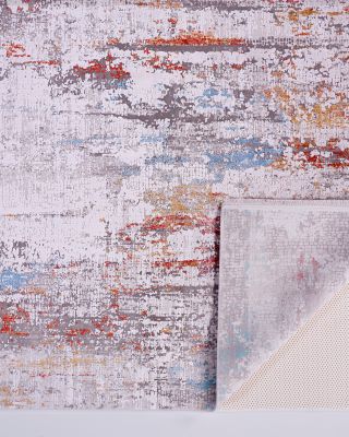 Cadiz 8663903F Runner Area Rug, 3'1" x 10'